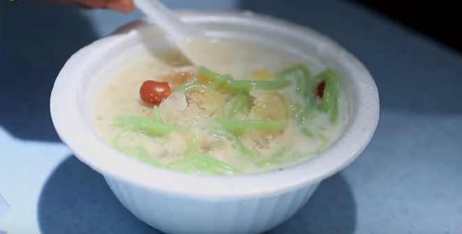 Din Maju No 1 Rojak & Cendol - Daily Makan