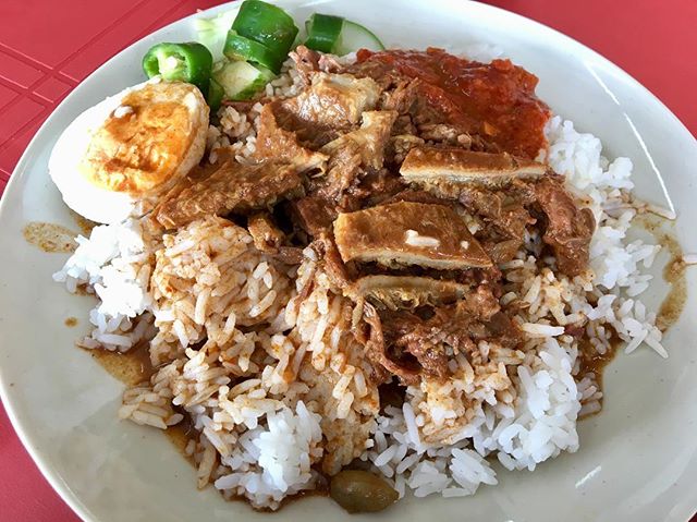 Nasi Gunting