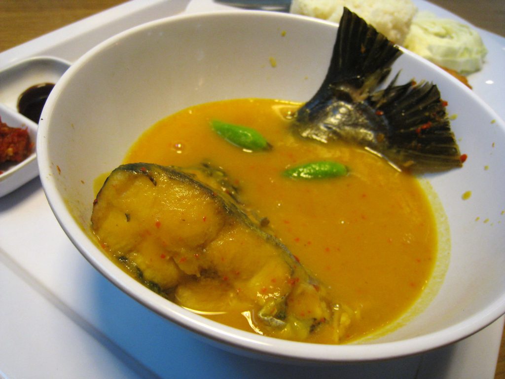 Resepi Ikan Baung Masak Tempoyak | Daily Makan