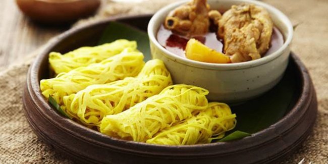 Resepi Roti Jala Untuk 100 Keping Zhengfaye