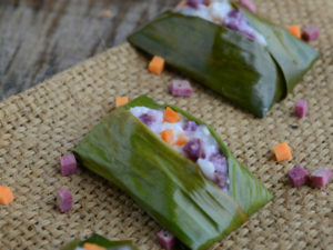 kuih muih tradisional