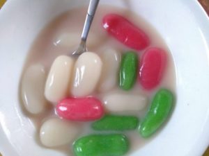 kuih muih tradisional