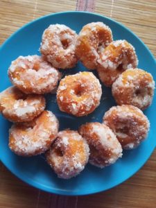 kuih muih tradisional