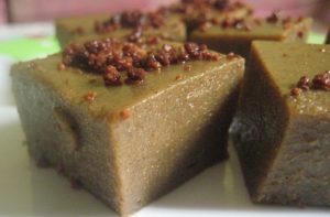 kuih muih tradisional