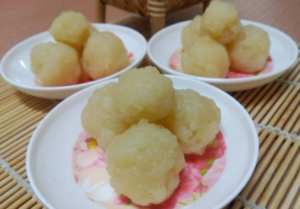 kuih muih tradisional