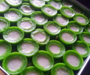 kuih muih tradisional