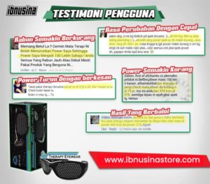 8 Makanan Yang Sihat Membantu Atasi Masalah Rabun Mata - Testimoni Therapy Eyewear