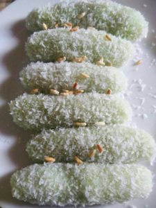 kuih muih tradisional