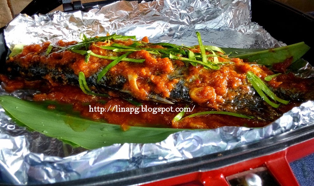 Resepi Ikan Siakap Bakar Portugis - Quotes About e