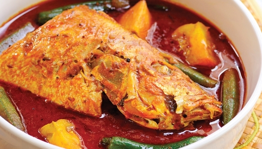 30 Resepi Masak Ikan Siakap Paling Lazat - Daily Makan