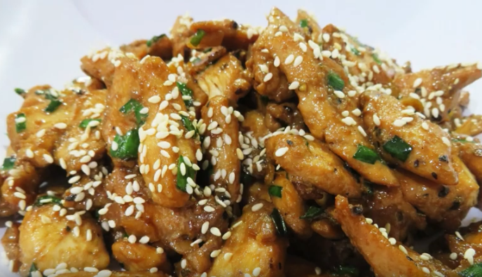 Resepi Ayam Bulgogi Korea - Daily Makan