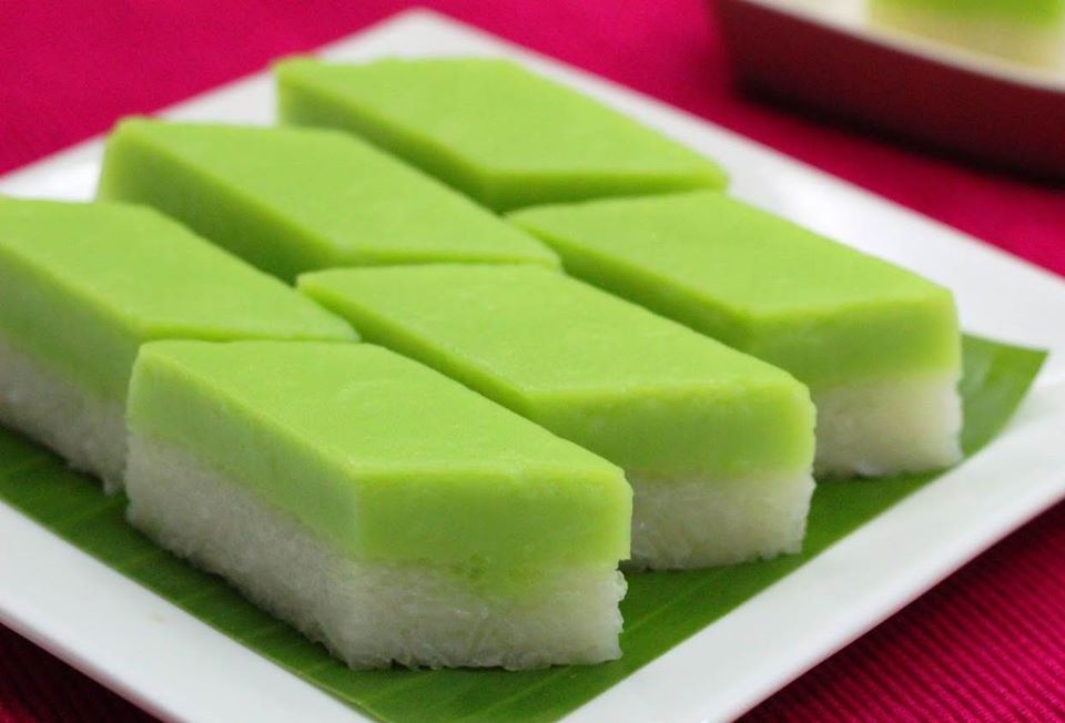 10 Resepi Kuih Muih Yang Mudah Untuk Buka Puasa - Daily Makan