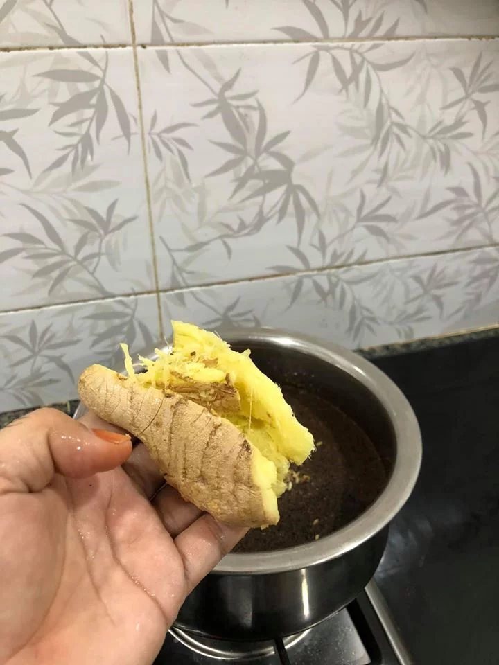 TEH MASALA KEGEMARAN RAMAI 9 TEH MASALA KEGEMARAN RAMAI 8