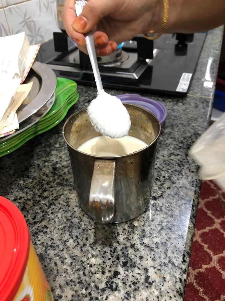 TEH MASALA KEGEMARAN RAMAI 15 TEH MASALA KEGEMARAN RAMAI 14