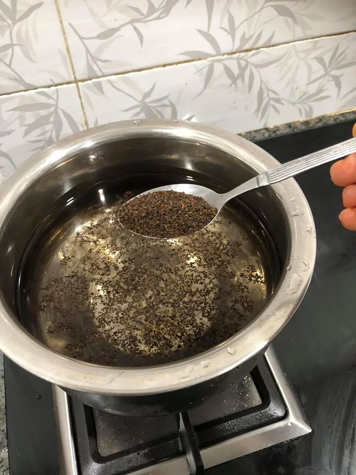 TEH MASALA KEGEMARAN RAMAI 4 TEH MASALA KEGEMARAN RAMAI 3