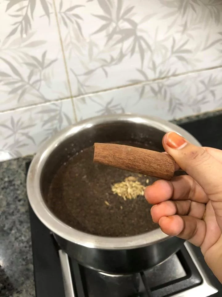 TEH MASALA KEGEMARAN RAMAI 7 TEH MASALA KEGEMARAN RAMAI 6