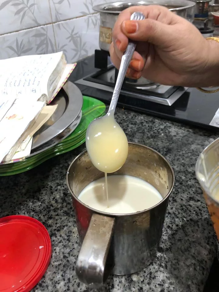 TEH MASALA KEGEMARAN RAMAI 14 TEH MASALA KEGEMARAN RAMAI 13