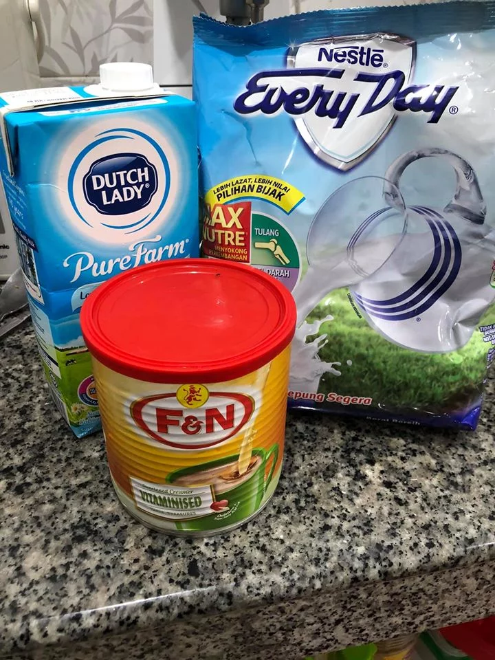 TEH MASALA KEGEMARAN RAMAI 10 TEH MASALA KEGEMARAN RAMAI 9