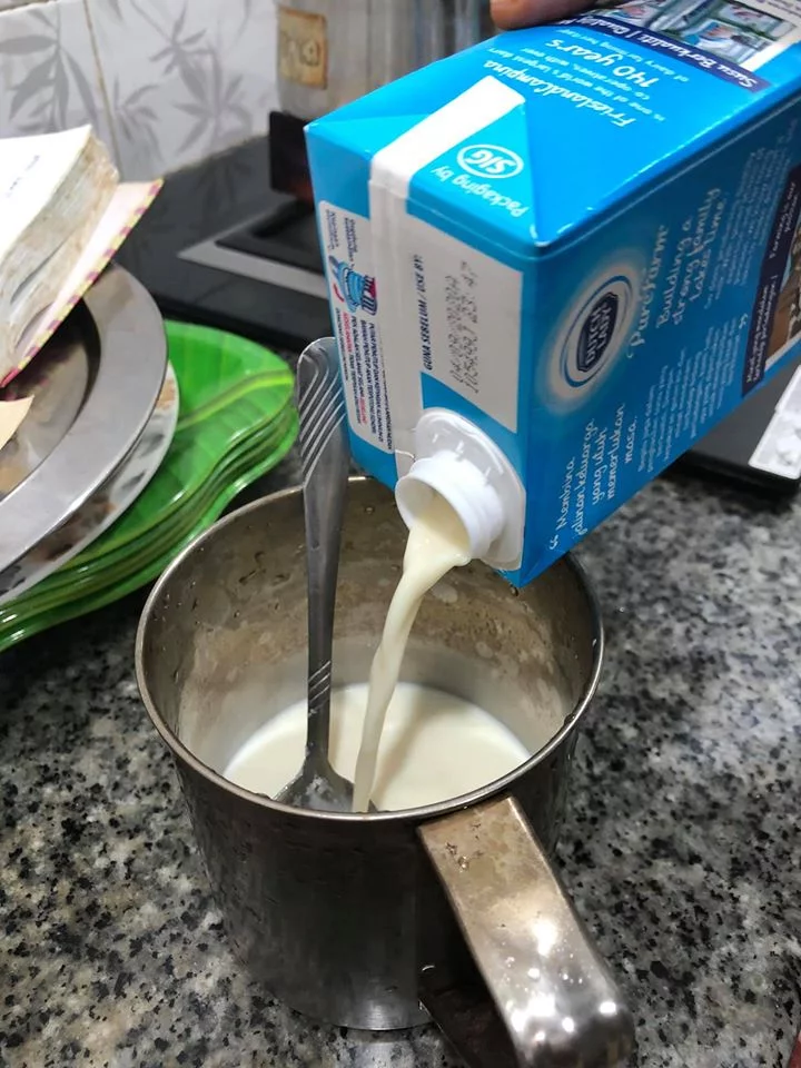 TEH MASALA KEGEMARAN RAMAI 13 TEH MASALA KEGEMARAN RAMAI 12
