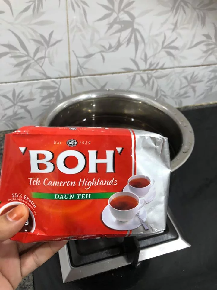 TEH MASALA KEGEMARAN RAMAI 3 TEH MASALA KEGEMARAN RAMAI 2