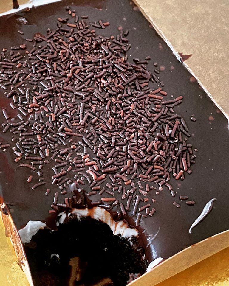 Resepi Kek Coklat 'Viral' Yang Bikin Ketagih! - Daily Makan