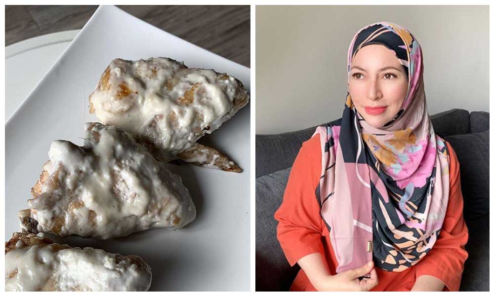 Resepi Masak Ayam Percik Versi Kelantan By Catriona Ross 