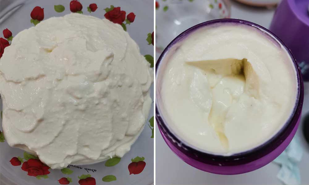 Ini Cara Buat Cream Cheese Sendiri, Memang Mudah! - Daily ...
