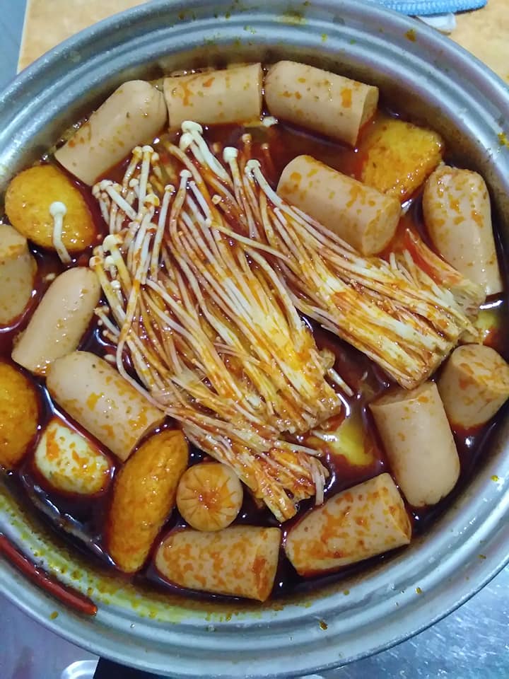 Cara Masak Oden Viral - Hans Cooking Recipes