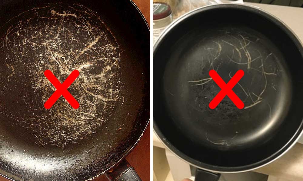 Kuali Non-Stick