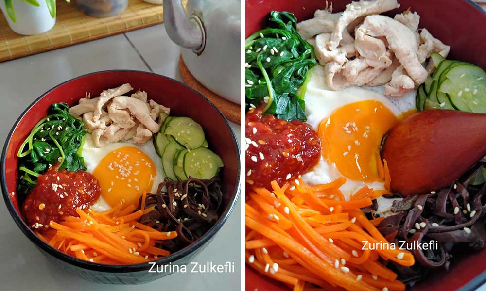 Bibimbap