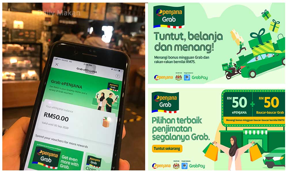 ePENJANA grabpay