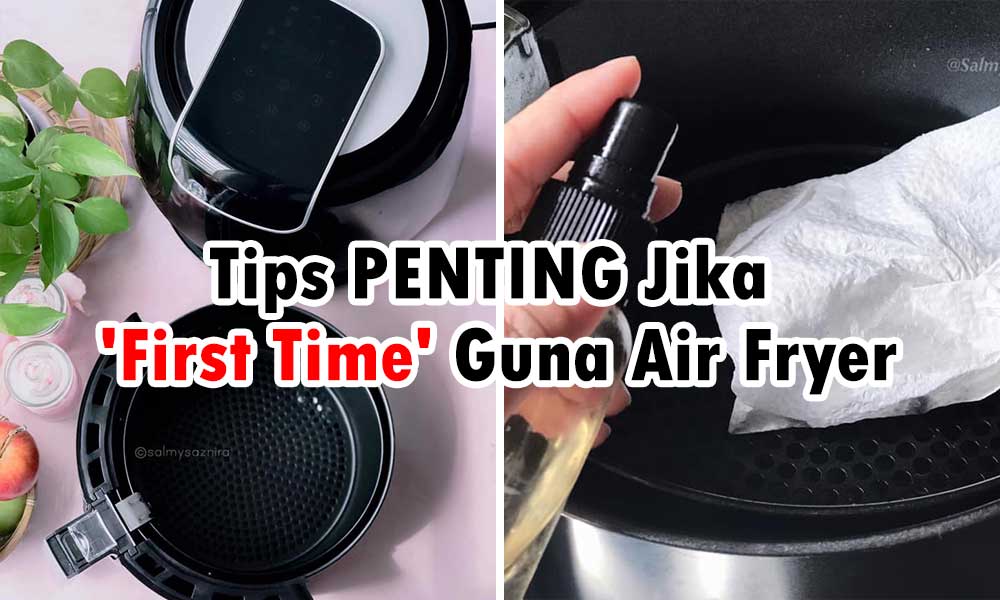 Guna Air Fryer