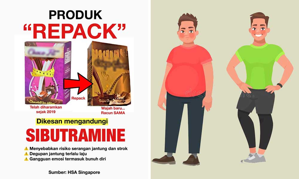 Produk Kurus