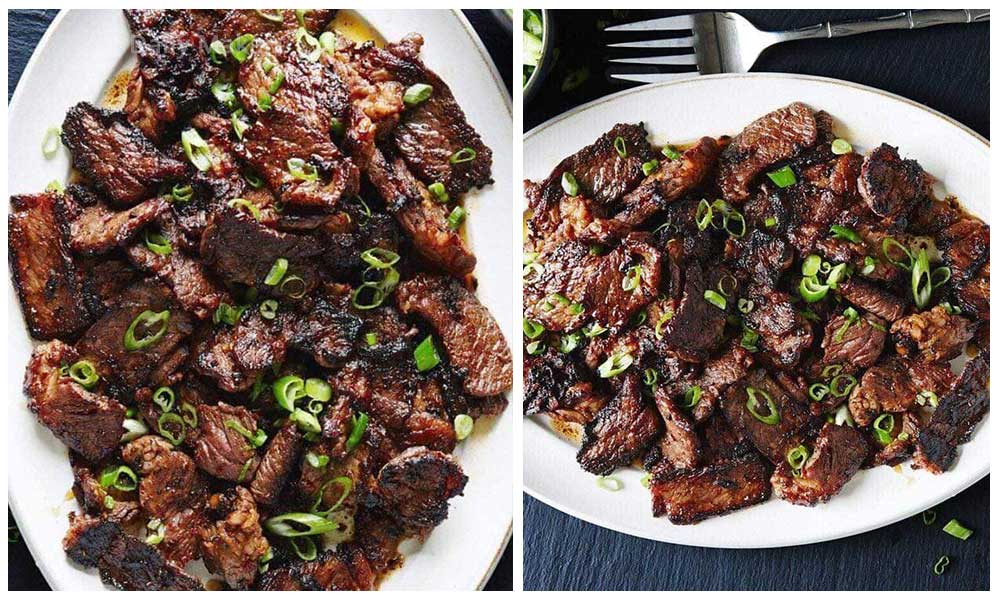 resepi daging bulgogi