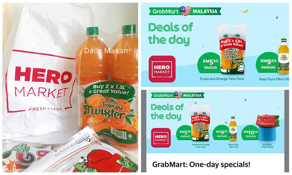 grabmart deals of the day