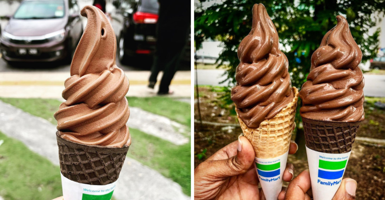 Oktober babies boleh dapatkan aiskrim percuma