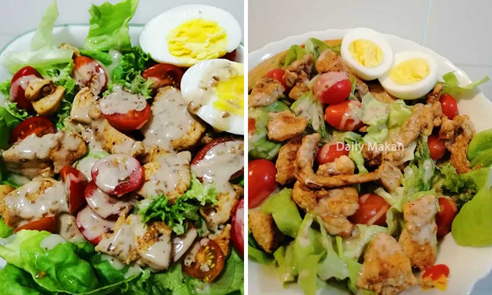 Chicken Salad