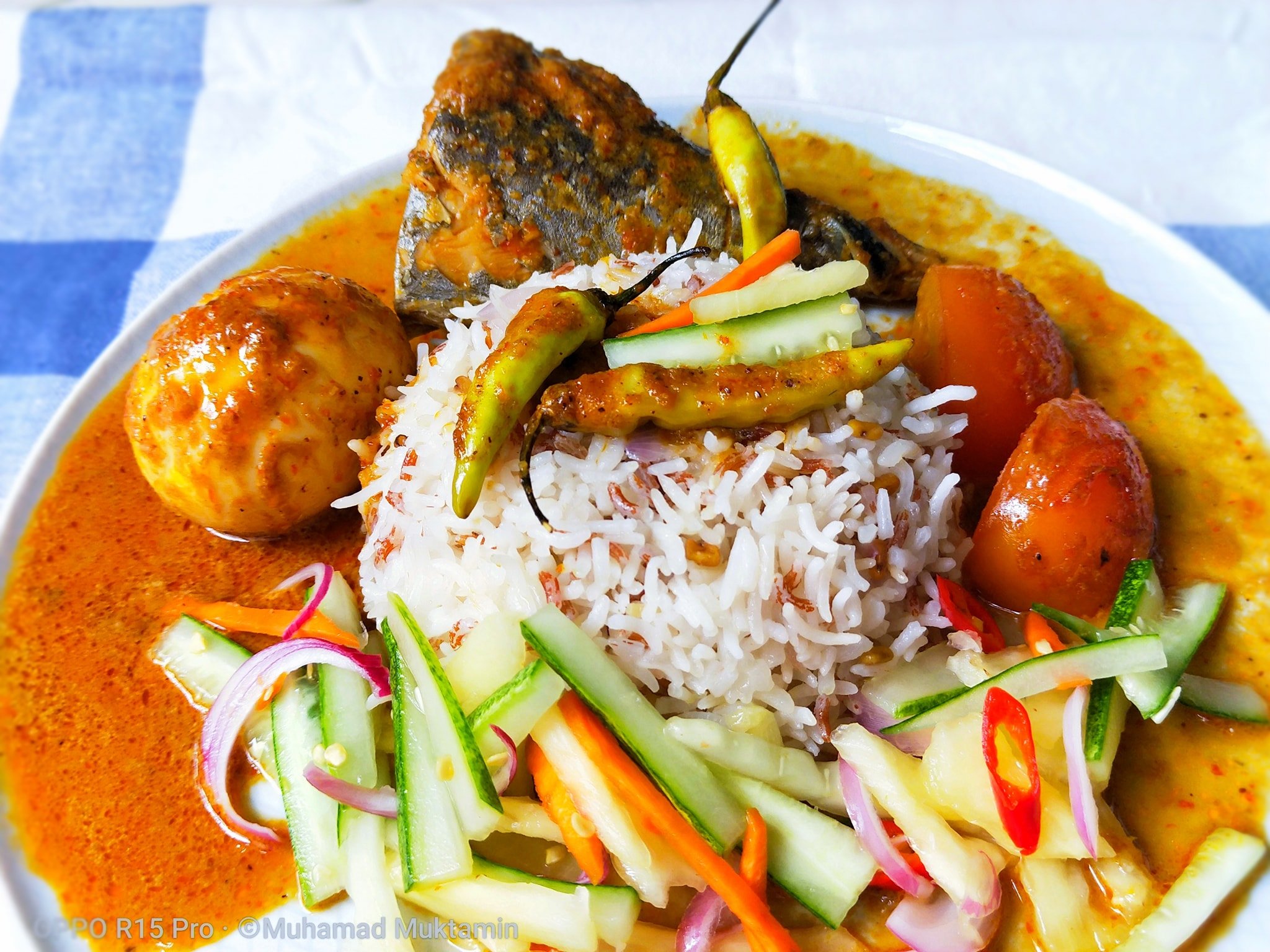 Nasi Dagang Express