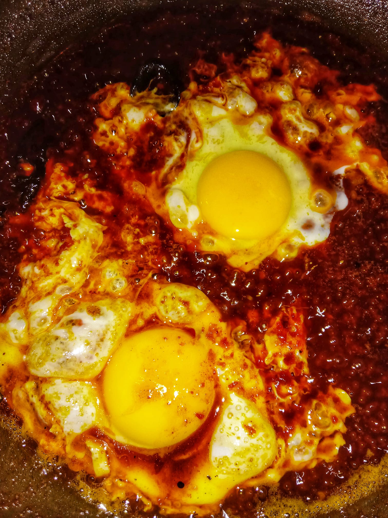 Resepi Sambal Telur 