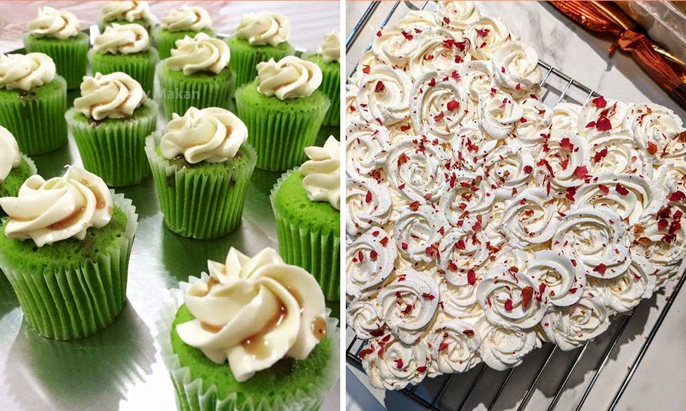 Cream Cheese Frosting