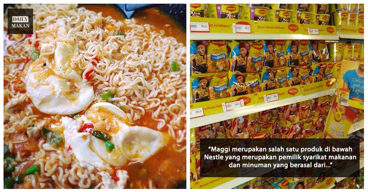 mi segera maggi bukan dari malaysia