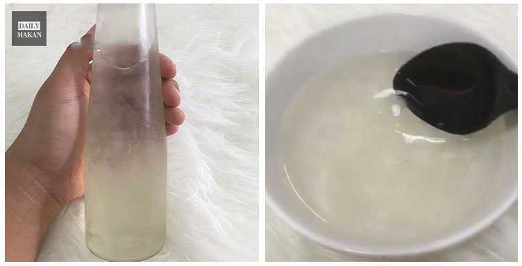 minuman kecantikan