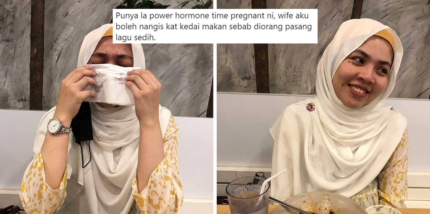 Penangan Pregnant