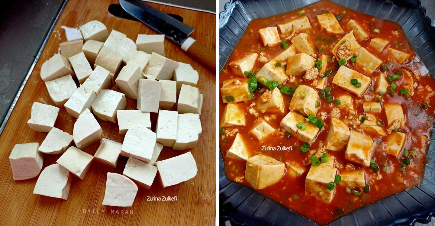 Mopu Tofu