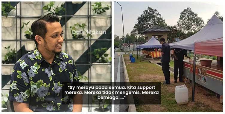 IMA luah rasa simpati