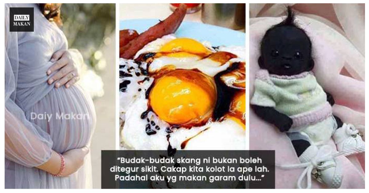 jangan-makan-kicap-nanti-baby-hitam