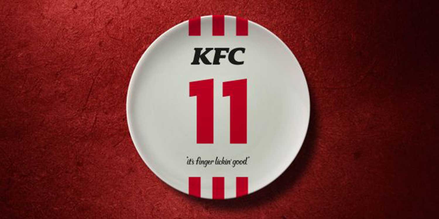 KFC 11