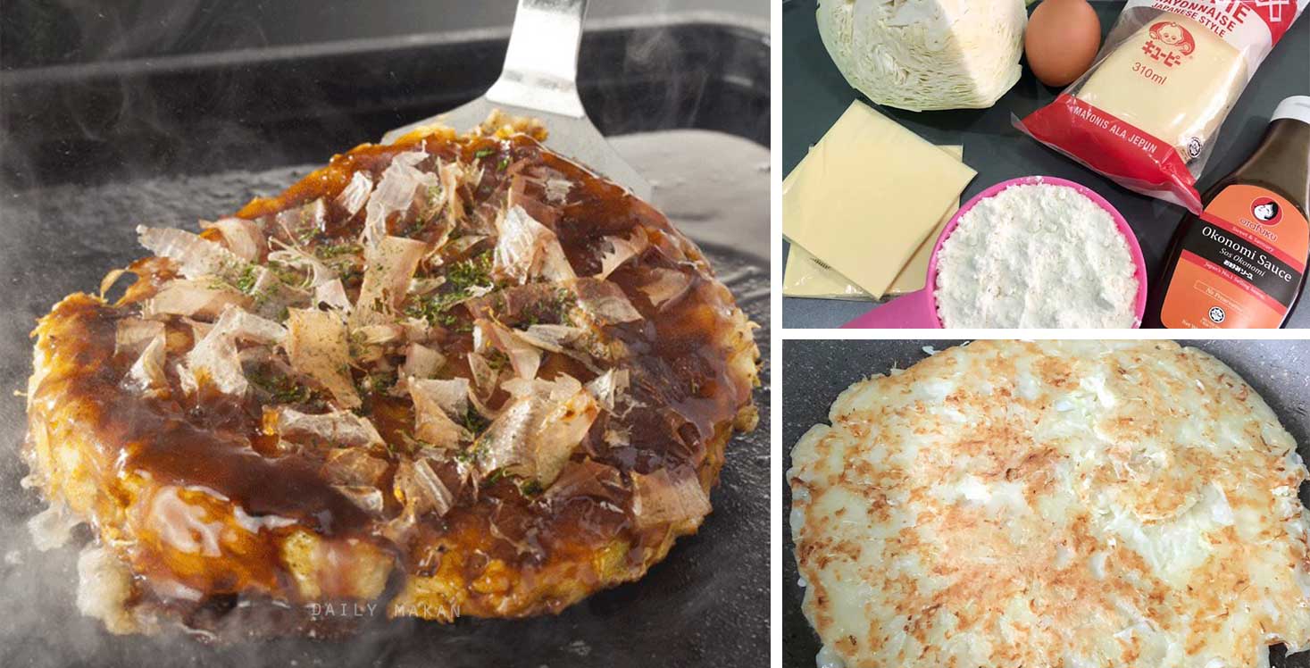 Okonomiyaki