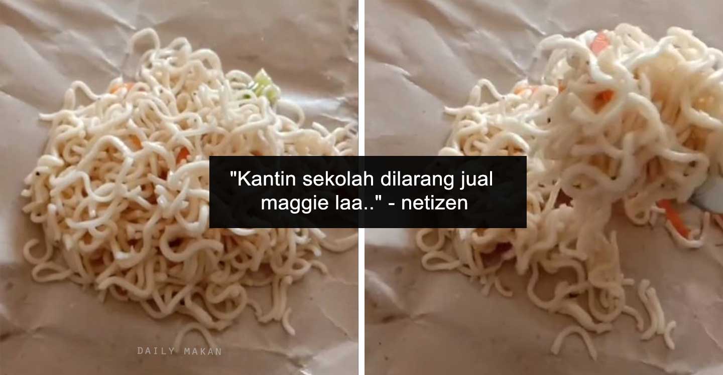 kantin sekolah jual mi segera