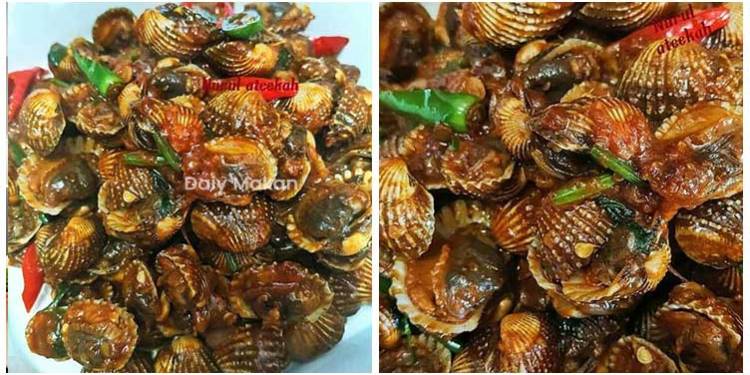 kerang